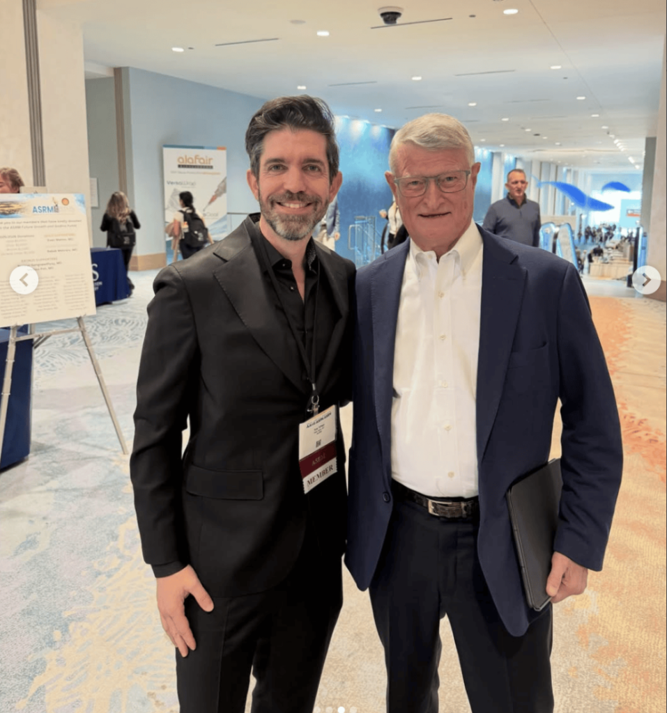 Dr. Itay Wiser NYC plastic surgeon